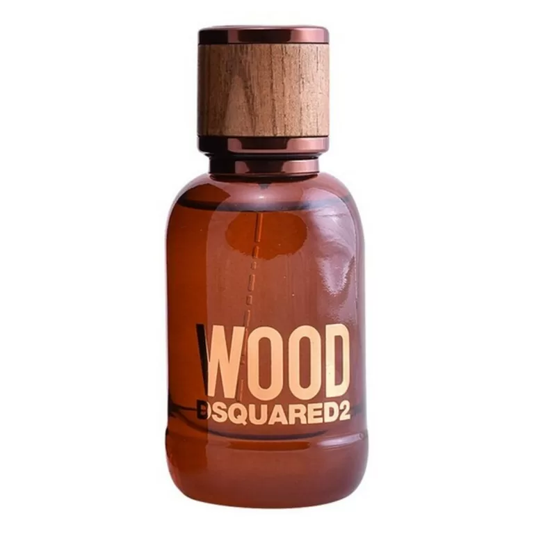 Herenparfum Wood Dsquared2 (EDT)