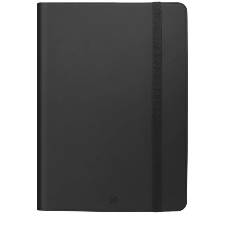 Tablet kap Celly BOOKBAND01 Zwart
