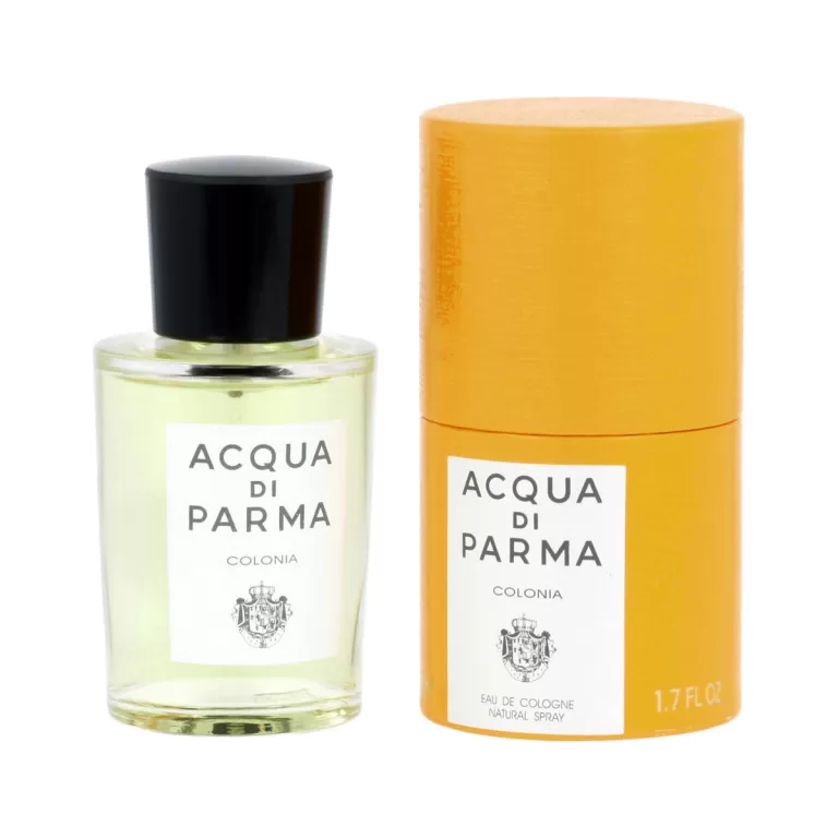 Uniseks Parfum Acqua Di Parma EDC Colonia 50 ml