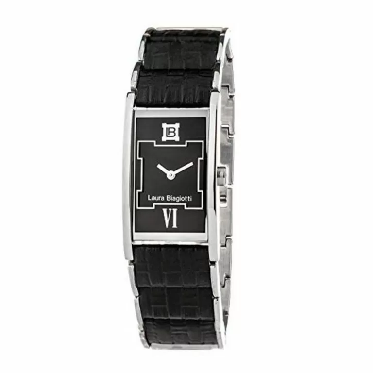 Horloge Dames Laura Biagiotti LB0014L-01 (Ø 22 mm)