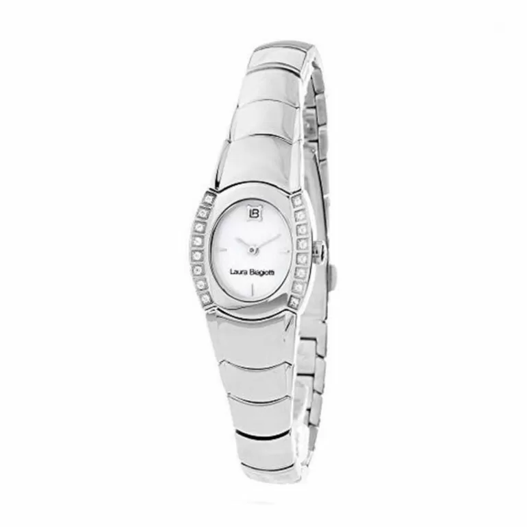 Horloge Dames Laura Biagiotti LB0020L-02Z (Ø 20 mm)