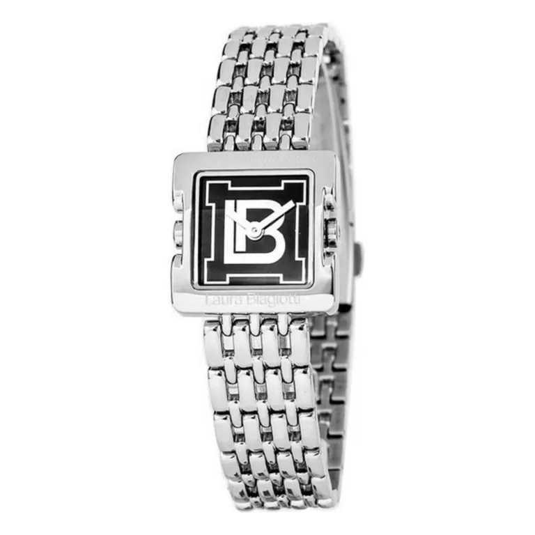 Horloge Dames Laura Biagiotti LB0023S-01 (Ø 22 mm)