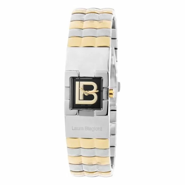Horloge Dames Laura Biagiotti LB0024S-03 (Ø 18 mm)