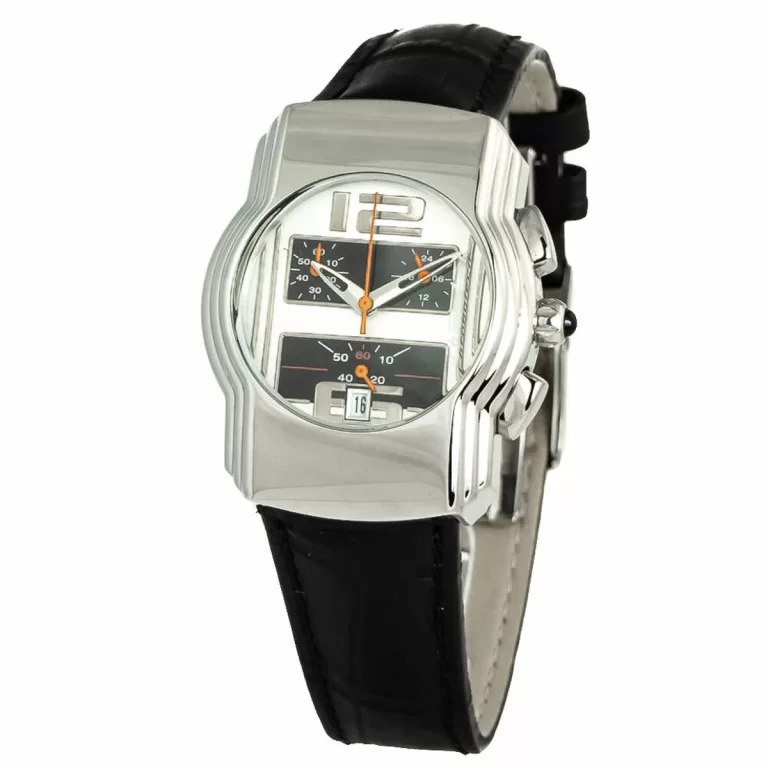 Horloge Dames Chronotech CT7280B-03 (Ø 33 mm)