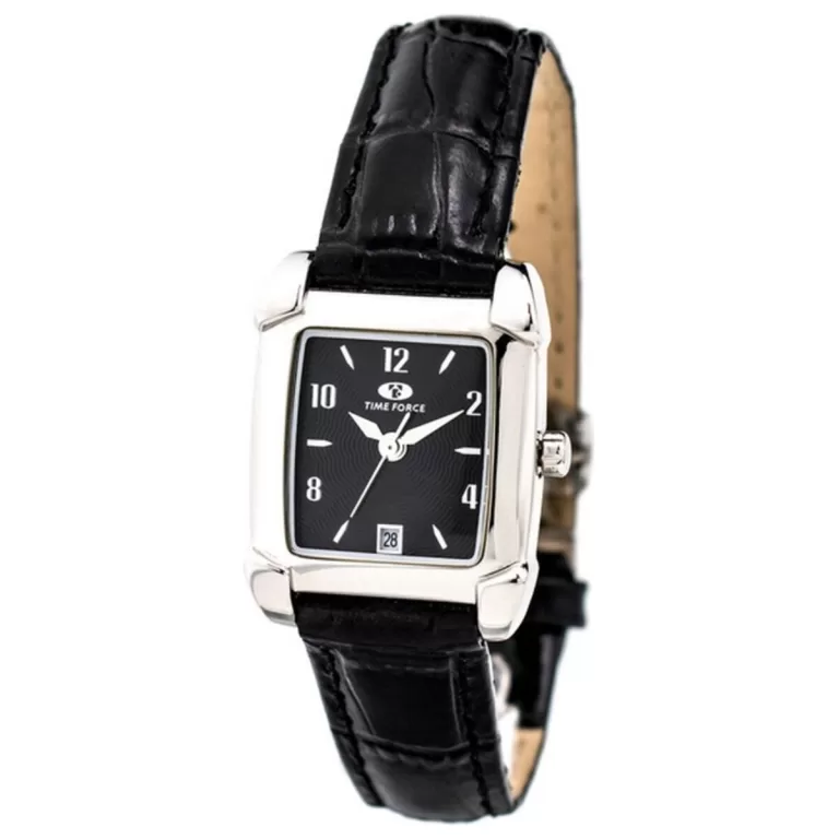 Horloge Dames Time Force TF2586L-01 (Ø 23 mm)