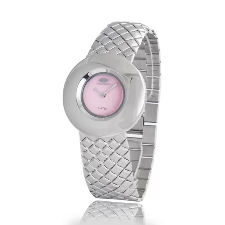 Horloge Dames Time Force TF2650L-04M-1 (Ø 36 mm)
