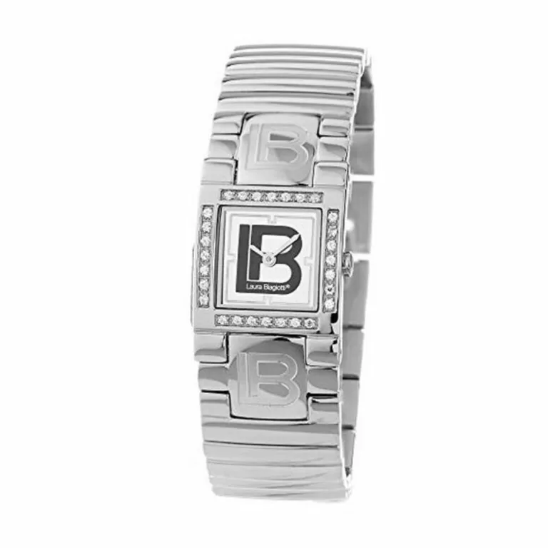 Horloge Dames Laura Biagiotti LB0005L-01Z (Ø 21 mm)