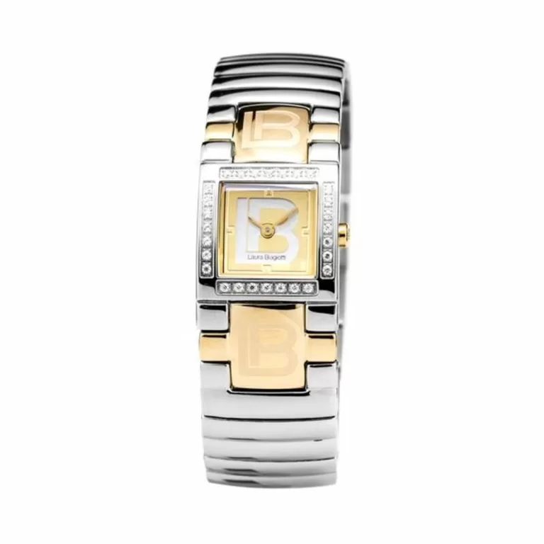 Horloge Dames Laura Biagiotti LB0005L-04Z (Ø 21 mm)