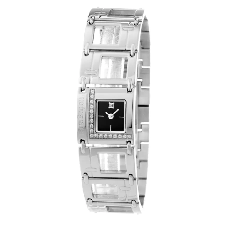 Horloge Dames Laura Biagiotti LB0006S-02Z (Ø 21 mm)