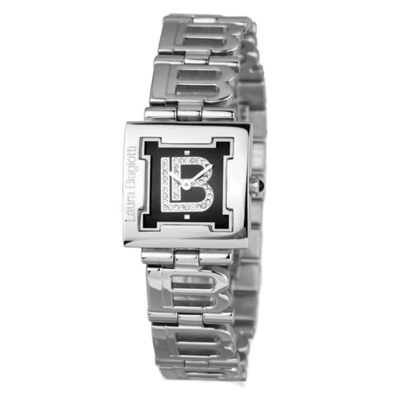 Horloge Dames Laura Biagiotti LB0009L-02 (Ø 25 mm)