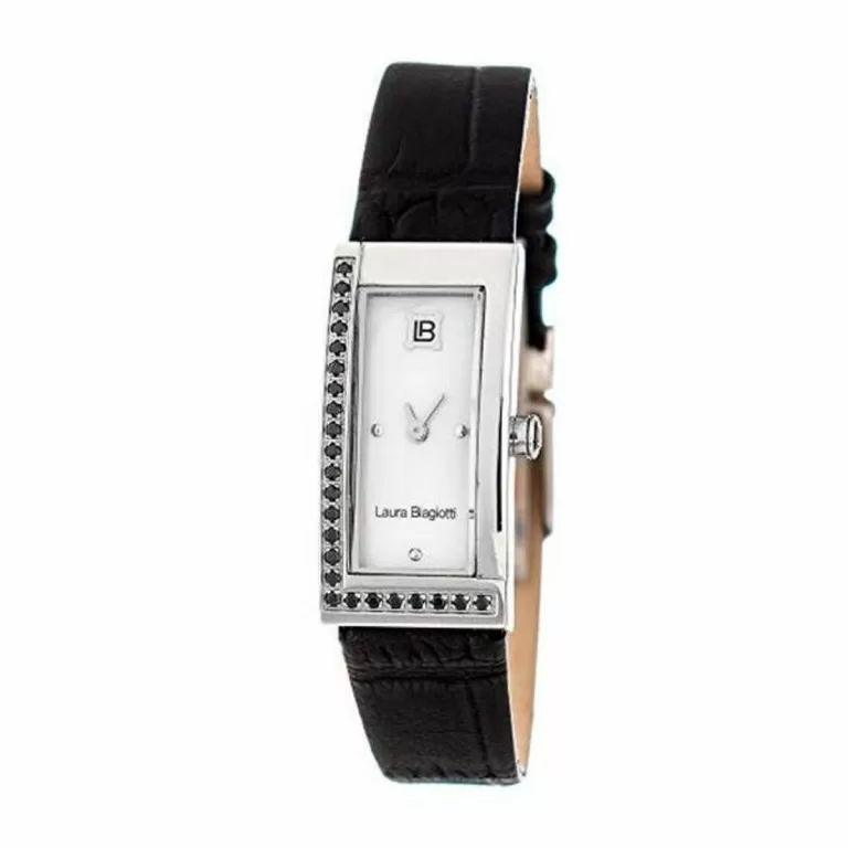 Horloge Dames Laura Biagiotti LB0011S-01Z (Ø 15 mm)