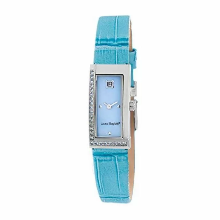 Horloge Dames Laura Biagiotti LB0011S-02Z (Ø 15 mm)