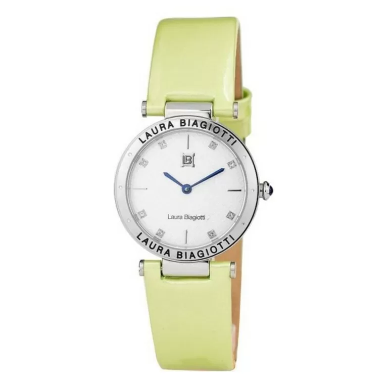 Horloge Dames Laura Biagiotti LB0012L-02 (Ø 30 mm)