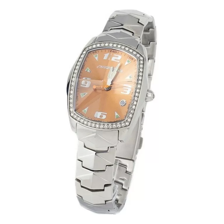 Horloge Dames Chronotech CT7504LS-06M (Ø 33 mm)