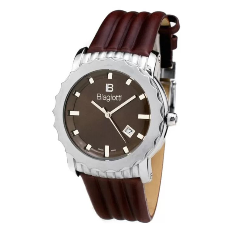 Horloge Heren Laura Biagiotti LB0029M-04 (Ø 42 mm)