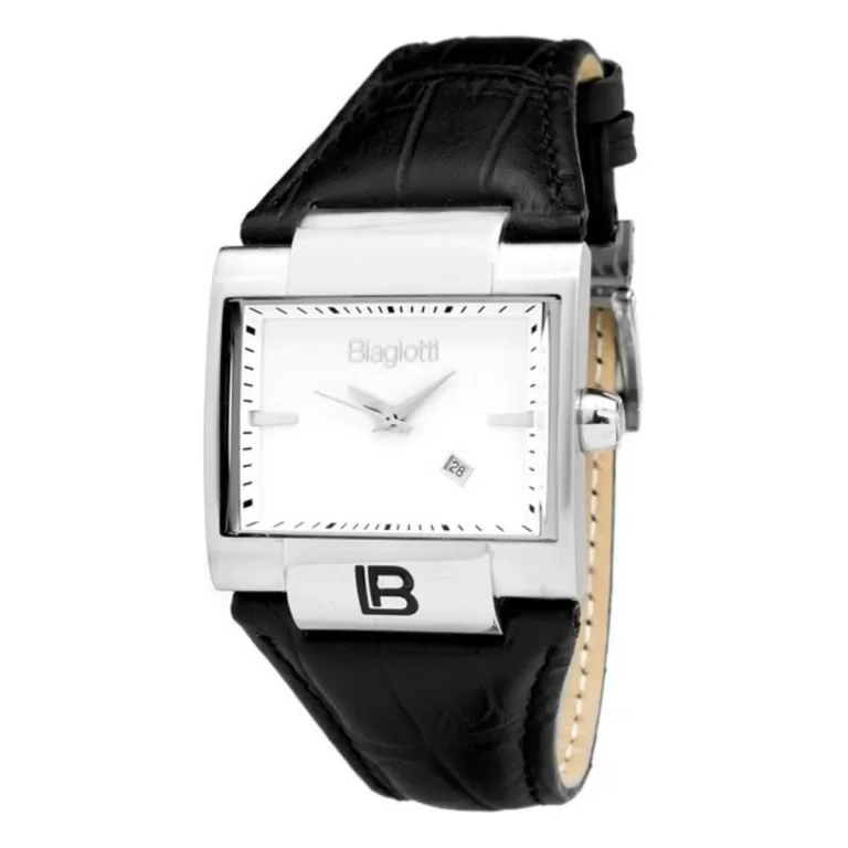 Horloge Heren Laura Biagiotti LB0034M-03 (Ø 35 mm)