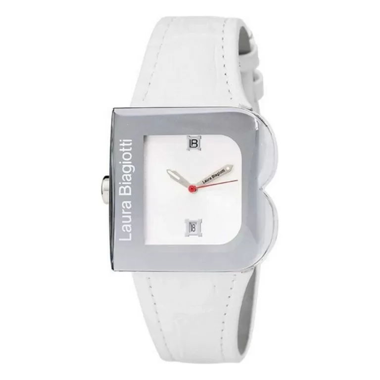 Horloge Dames Laura Biagiotti LB0037L-06 (Ø 33 mm)