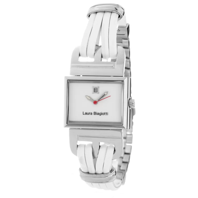 Horloge Dames Laura Biagiotti LB0046L-02 (Ø 31 mm)