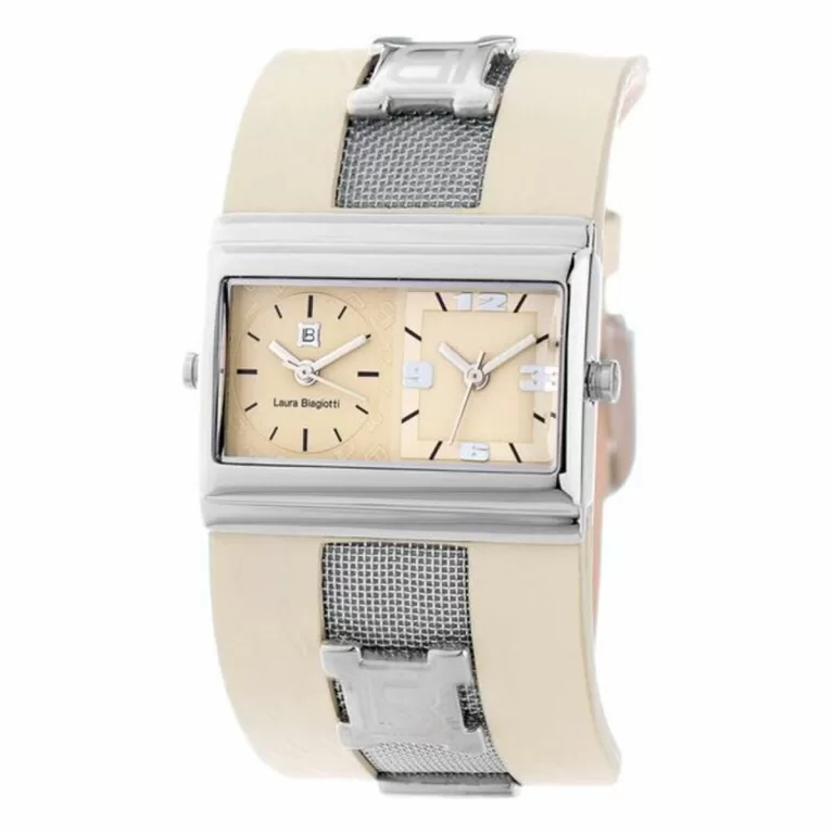 Horloge Dames Laura Biagiotti LB0047L-04 (Ø 34 mm)