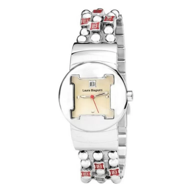 Horloge Dames Laura Biagiotti LB0049L-03M (Ø 28 mm)