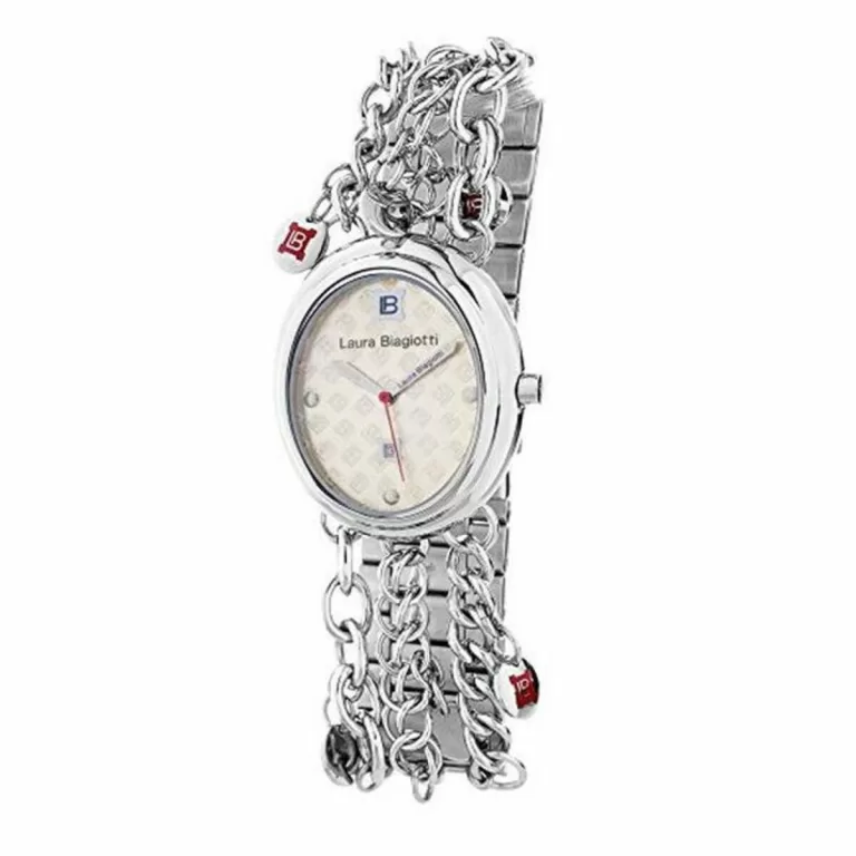 Horloge Dames Laura Biagiotti LB0055L-04M (Ø 32 mm)