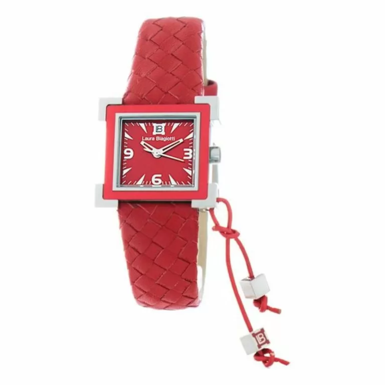 Horloge Dames Laura Biagiotti LB0040L-03 (Ø 30 mm)