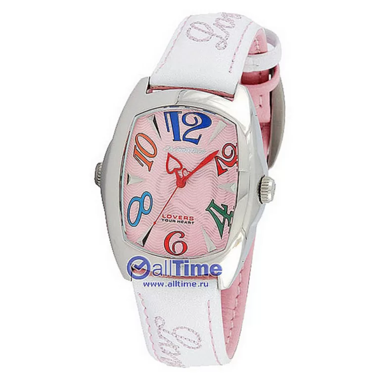 Horloge Dames Chronotech CT7696L-16 (Ø 33 mm)