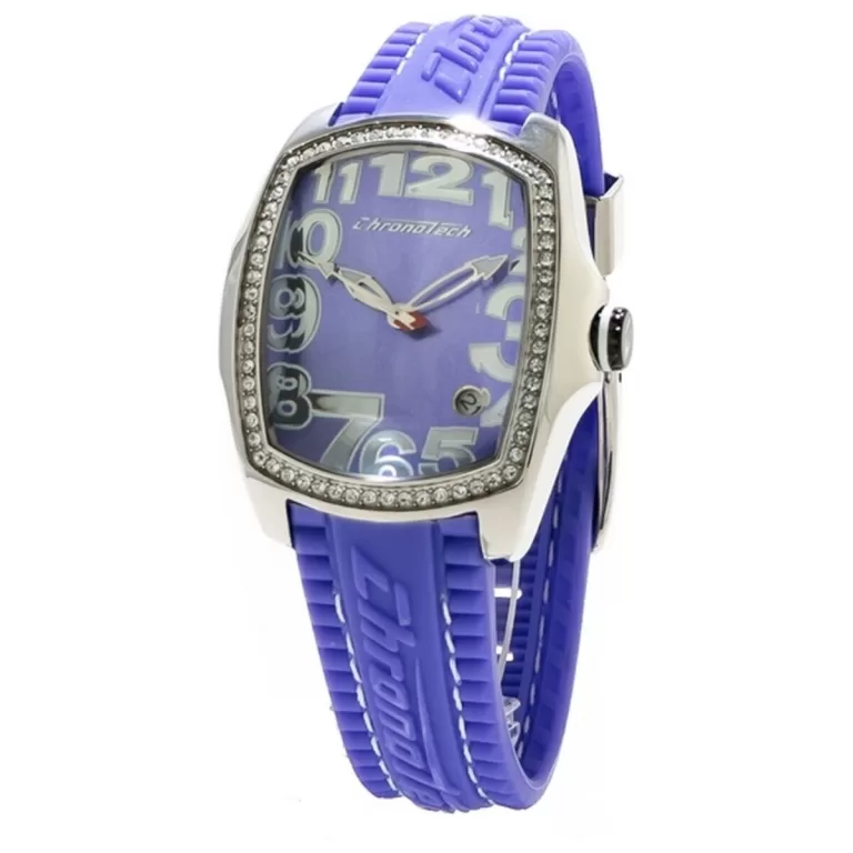 Horloge Dames Chronotech CT7016LS-12 (Ø 36 mm)