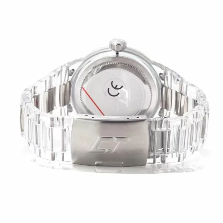 Horloge Heren Chronotech CC7043M-06 (Ø 42 mm)