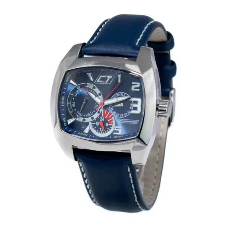 Horloge Heren Chronotech CC7049M-03 (Ø 40 mm)