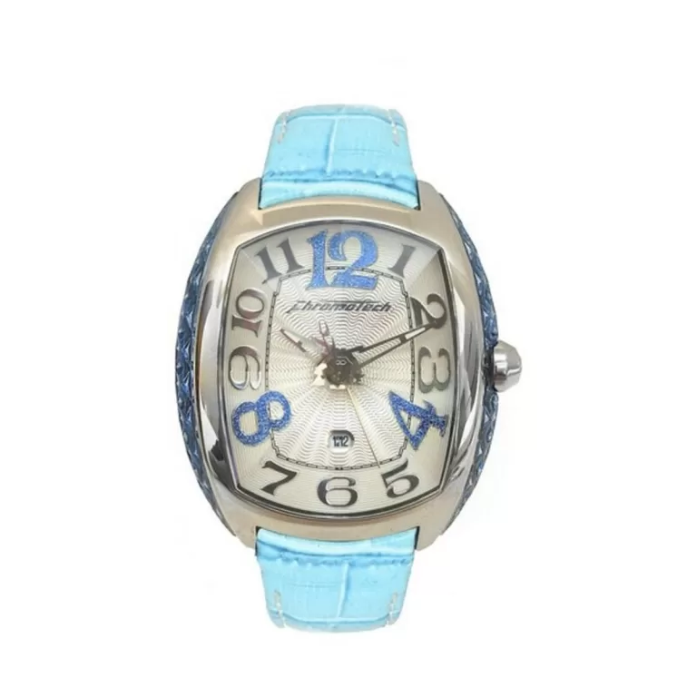 Horloge Dames Chronotech CT7998L-01 (Ø 36 mm)