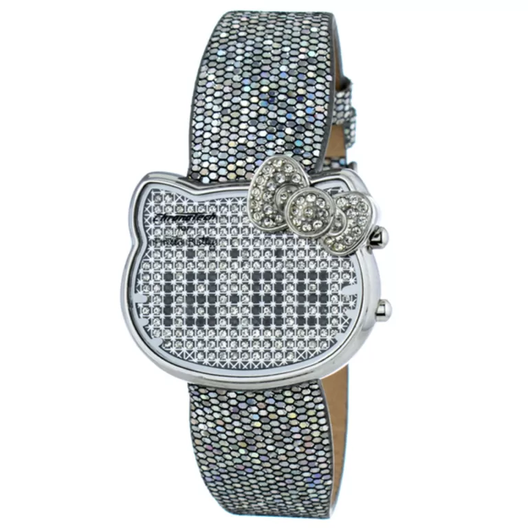 Horloge Dames Chronotech CT7104L-02 (Ø 39 mm)