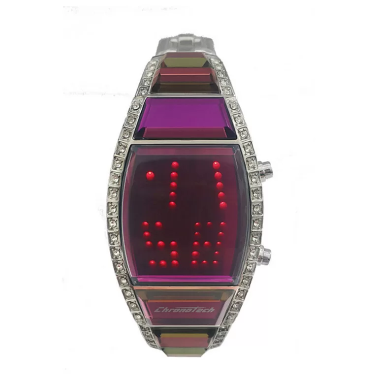 Horloge Dames Chronotech CT7122LS-05M (Ø 27 mm)