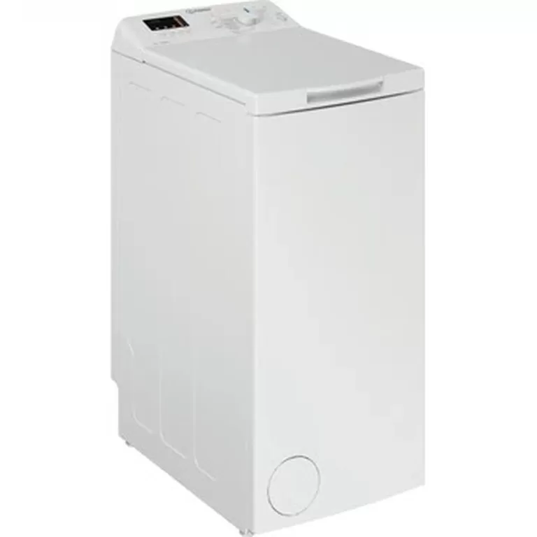 Wasmachine Indesit BTWS60400SPN 6 Kg
