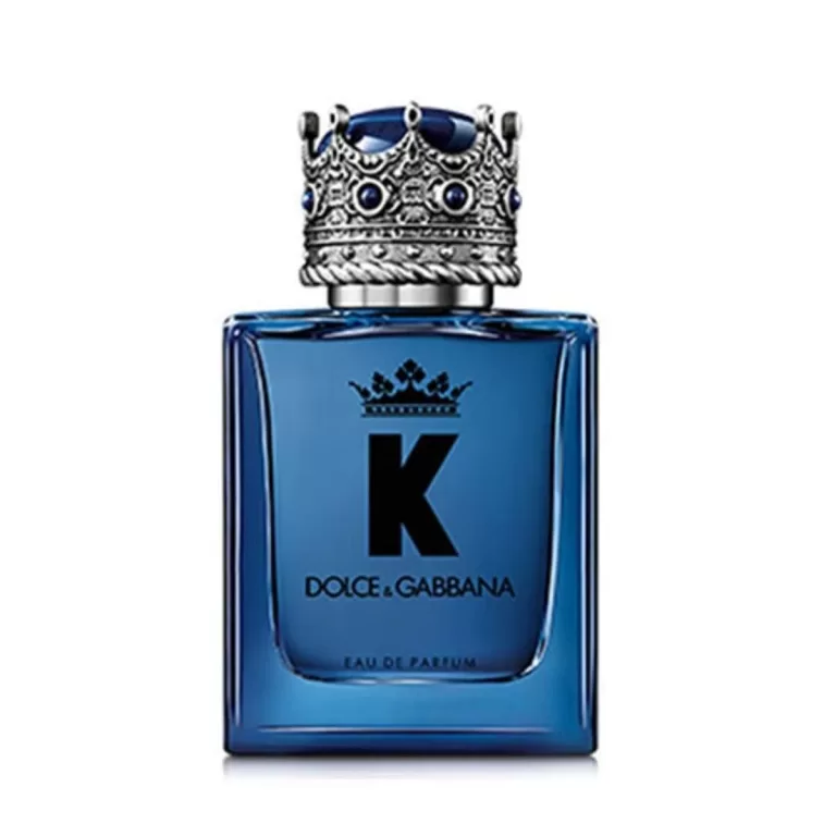 Herenparfum Dolce & Gabbana K pour Homme Eau de Parfum EDP 50 ml