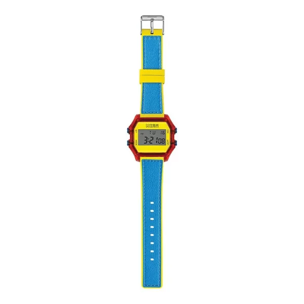 Horloge Heren IAM-KIT517 (Ø 44 mm)