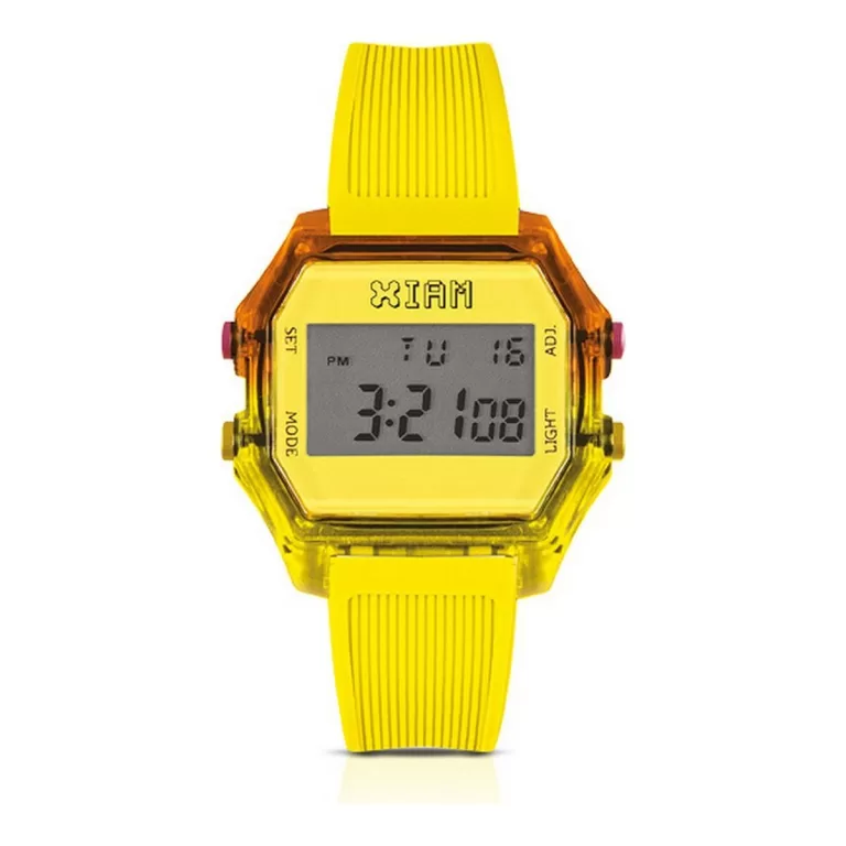 Horloge Heren IAM-KIT529 (Ø 44 mm)