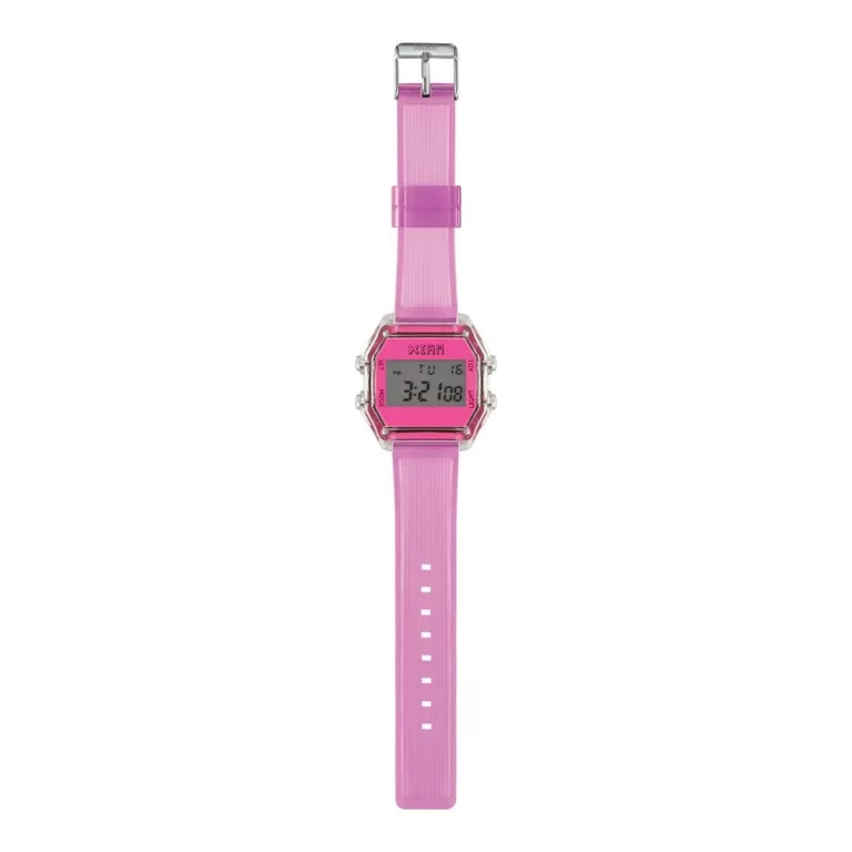 Horloge Dames IAM-KIT543 (Ø 40 mm)