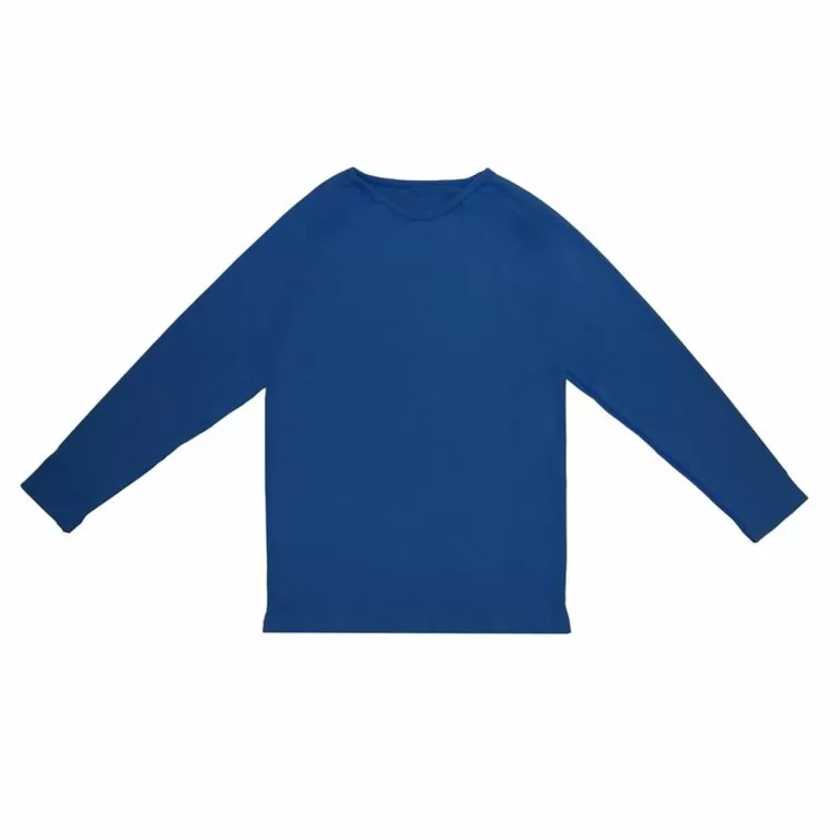 Thermisch t-shirt voor dames Goher Blauw