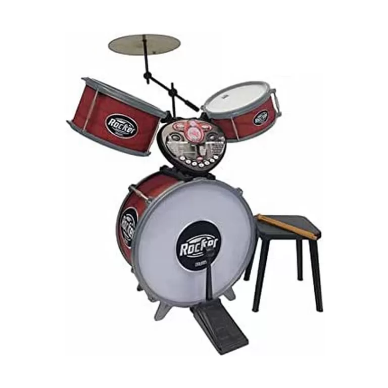 Drums Reig Rocker