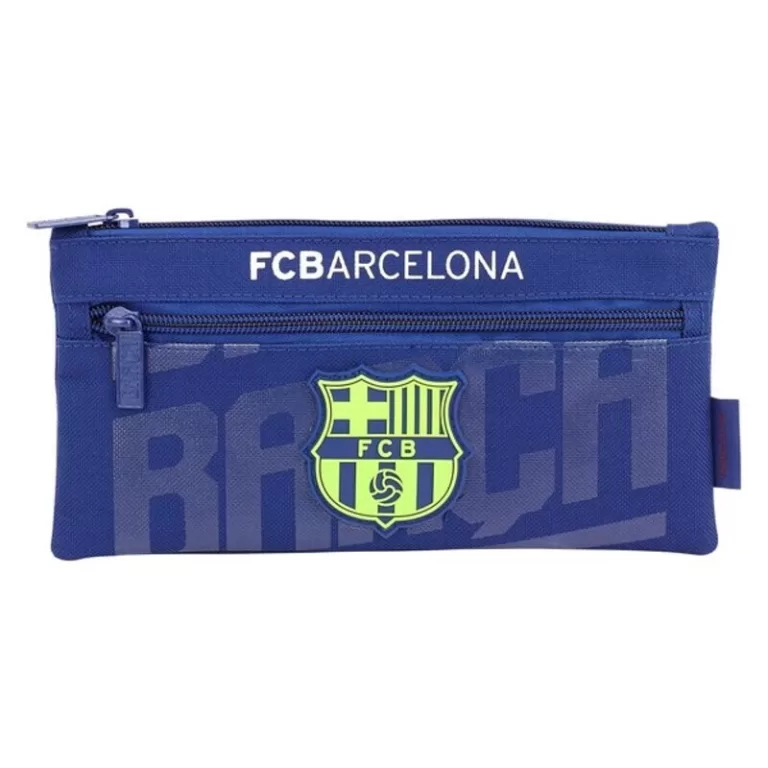 Alleshouder F.C. Barcelona 811826029 Blauw