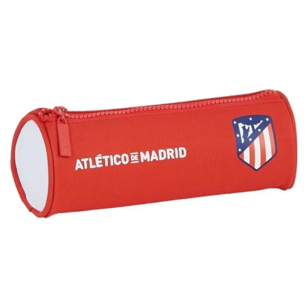 Alleshouder Atlético Madrid Wit Rood