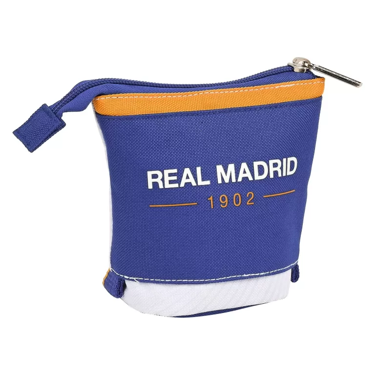 Doosje Real Madrid C.F. Blauw Wit