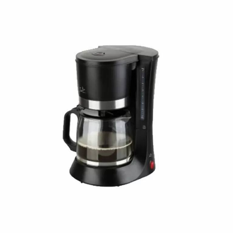 Drip Koffiemachine JATA CA290_Negro 680W