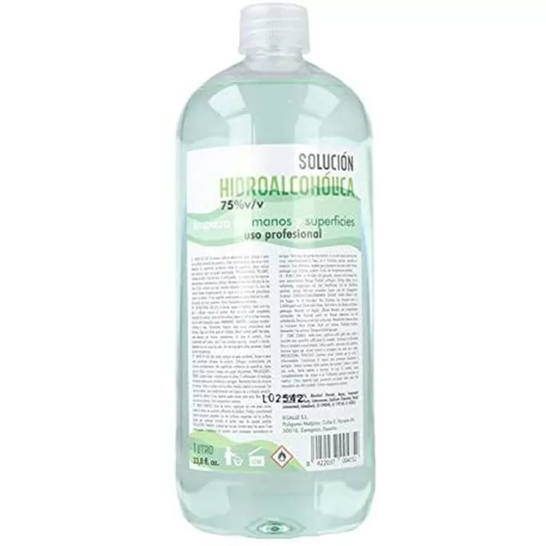 Hydroalcoholic solution Egalle (1000 ml)