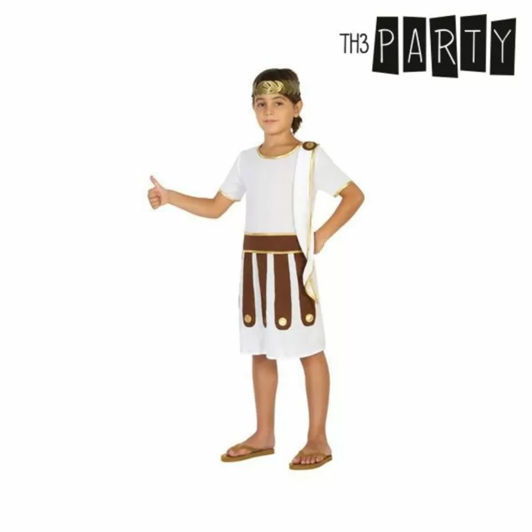 Kostuums voor Kinderen Romein