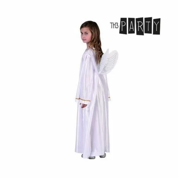 Kostuums voor Kinderen Engel