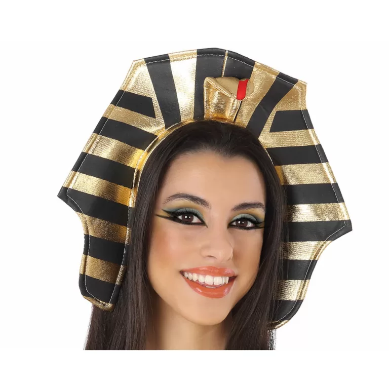 hoofdband Egyptische