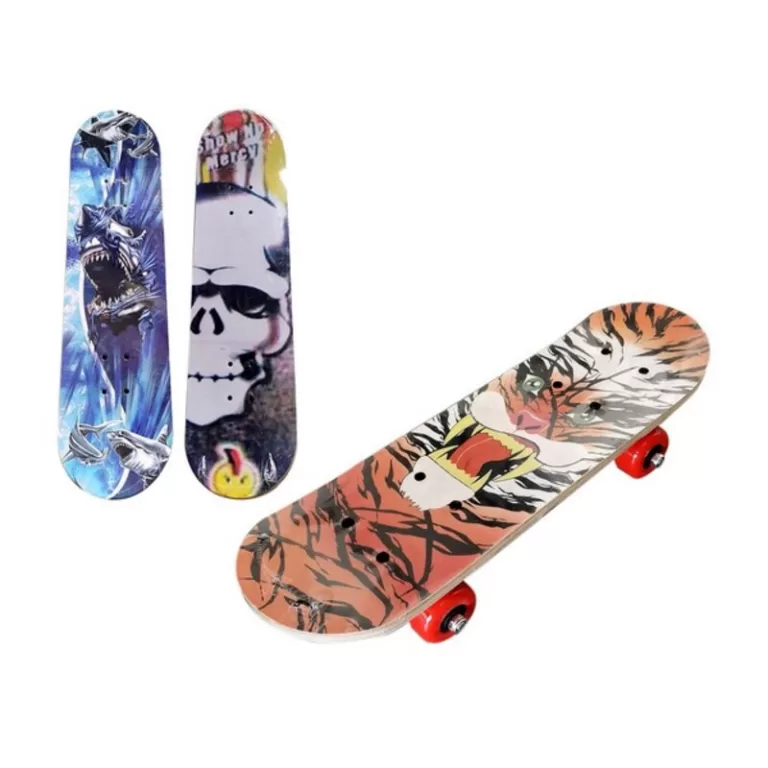 Skateboard 65381