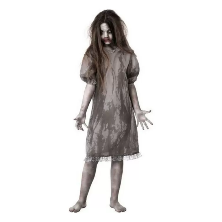 Kostuums voor Kinderen Zombie